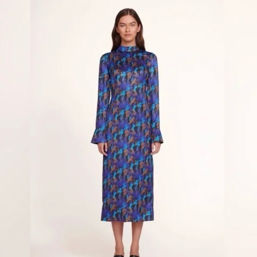 Staud Dress